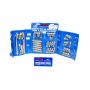 ARP ARP554-9603 SBF S/S Complete Engine Fastener Kit 6pt.