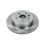 PowerStop JBR1148 AutoSpecialty Brake Rotor