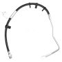 Dynamic Friction 350-47345 Brake Hose