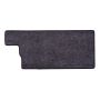 BedRug 87-95 Jeep YJ Tailgate Mat