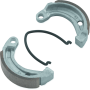 BikeMaster 963026 Can-Am Brake Shoes