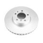 PowerStop EBR421EVC PowerStop Evolution Coated Rotor