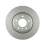 Bosch 15010122 Bosch QuietCast Disc Brake Rotor