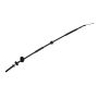 VAICO V20-1832 BRAKE CABLE