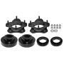 Tuff Country 53220 2022+ Toyota Tundra 2023 Sequoia 3in Lift Kit 3in Front / 1.5in Rear