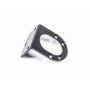 Radium Engineering 13-0008 CATCH CAN MOUNTING BRACKET, UNIVERSAL, SINGLE