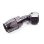AEROQUIP AERFCM4475 #12 30 Deg Hose End Black