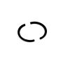 Cometic Gasket C5684 Cometic Chrysler 360 LA Rear Main Seal - 2 Piece