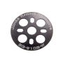 JONES RACING PRODUCTS JRPBG-9108-W Belt Guide