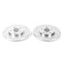 PowerStop AR83082XPR PowerStop Evolution Performance Drilled, Slotted & Plated Brake Rotor Pair