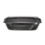 Seibon 2016 Honda Civic 2 Door Coupe FC4 Carbon Fiber Gloss Finish Trunk Lid