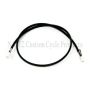 NAMZ NSXH-FX36 18-23 V-Twin Softail Plug-N-Play Speedometer & Instrument Extension Harness 36in.