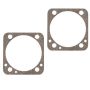 S&S Cycle 930-0094 84-99 BT .018in 4in Bore Base Gasket