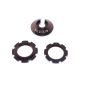 Bilstein A409122010 CA4 Series - Suspension Shock Absorber