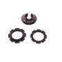 Bilstein A409122030 CA4 Series - Suspension Shock Absorber