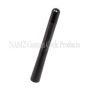 NAMZ NRA-CA1 HD Models w/Existing Audio Antenna Plug-N-Play AM/FM Alum Stubby Antenna w/Carbon Fiber Insert