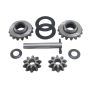 Yukon Gear & Axle YPKF8.8-S-28 Yukon Gear Standard Open Spider Gear Kit For 8.8in Ford (and IFS) w/ 28 Spline Axles