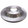 PowerStop AR8220 AutoSpecialty Brake Rotor
