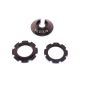 Bilstein A410132010 CA4 Series - Suspension Shock Absorber