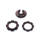 Bilstein A411152030 CA4 Series - Suspension Shock Absorber