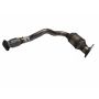 AB Catalytic 41314 Direct-Fit Catalytic Converter EPA (Federal)