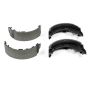 PowerStop B538 Drum Brake Shoe