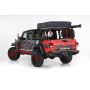 Go Rhino 5950000T-02 19-21 Jeep Gladiator XRS Overland Xtreme Rack - Box 2 (Req. gor5950000T-01)