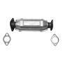 AP Exhaust 772455 CARB (CA, CO, NY, ME) Catalytic Converter
