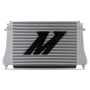 Mishimoto MMINT-MK7-15KP 2015+ VW MK7 Golf TSI / GTI / R Performance Intercooler Kit w/ Pipes (Polished)