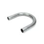 PATRIOT EXHAUST PEPH6933 U-Bend Stainless 2.000 x 6in Radius 18 Gauge