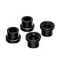Energy Suspension Dakota Steering Rack Bushings - Black