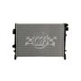 CSF 3455 Radiator