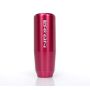 NRG Fushia Sparklly Painted Short Shifter Heavy Weight