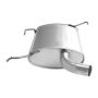 AP Exhaust 700406 Direct Fit Muffler - MSL Maximum