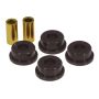 Prothane 1-1204-BL 93-98 Jeep Grand Cherokee Rear Track Arm Bushings - Black