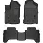 HUSKY LINERS HSK94101 Front & 2nd Seat Floor L iners