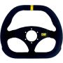 OMP RACING, INC. OMPOD0-1985-071 Kubik Steering Wheel Black