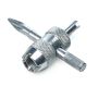 QUICKCAR RACING PRODUCTS QRP56-119 Valve Stem Core Remover