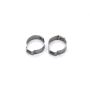 FRAGOLA FRG999156 #6 Clamp - 2pk