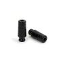 97-01 Jeep XJ Extended Front Bump Stops Pair