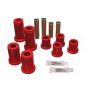 Energy Suspension Chevy 4Wd P/U Front Cntrl Arm - Red