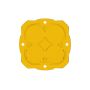 KC HiLiTES 4270 KC Lens FLEX ERA 4 Combo Performance Yellow