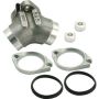 S&S Cycle 16-1650 84-99 BT 1-7/8in 341 Manifold Conversion Kit