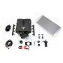 VMP Performance VMP-SK1820MLOKI 18-23 Ford Mustang Loki 2.65 L Level 1 Supercharger Kit