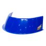 FIVESTAR FIV040-4101-CB MD3 Air Deflector 5in Tall Chevron Blue