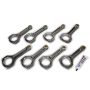 BBC Billet Connecting Rod Set 6.800