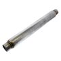 Jones Exhaust A4330S Glass Pack Muffler