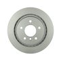 Bosch 15010085 Bosch QuietCast Disc Brake Rotor