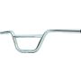Burly Brand B12-6020C Scrambler Bar - Chrome