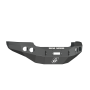 Road Armor 38400B 11-14 GMC 2500 Stealth Front Winch Bumper - Tex Blk